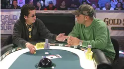 Jack Binion World Poker Open 2006