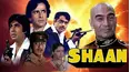 Shaan