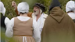 Wat Tyler's Rebellion