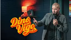 Dino Vigo: All In