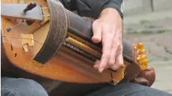 Leather Sculptures, Travel Hot