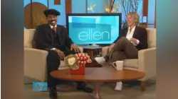 Steve Harvey Part 1