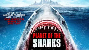 Planet of the Sharks