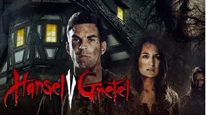Hansel VS Gretel