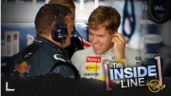 The Inside Line Specials