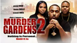 Murder Gardens 2