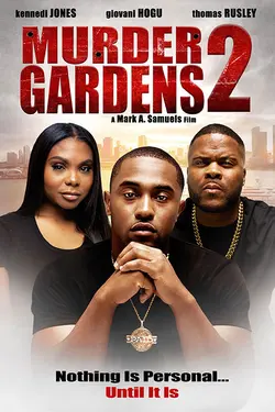 Murder Gardens 2
