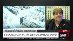 Prosecutor Speaks Out After Bionca Ellis Sentenced to Life in Prison