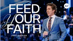 Feed Your Faith