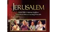 Jerusalem Homecoming