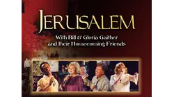 Jerusalem Homecoming