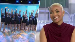 Philadelphia Arts Program Spreads Hope and Healing With Dance