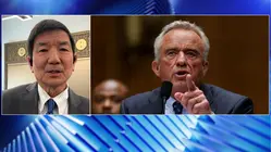 Physicians react to judge blocking RFK Jr.'s changes to childhood vaccine schedule