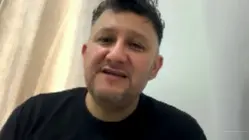 Un inmigrante colombiano deportado a El Congo nos comparte lo que vive en África