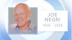 Joe Negri, Acclaimed Guitarist and TV Personality, Dies at 99