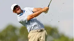 Scottie Scheffler's Round 1 highlights from Travelers Championship