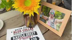 Fundraiser honors life of 27-year-old Huntington Manor volunteer firefighter who died in 2025 ATV accident