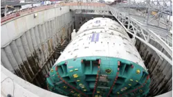 What Went Wrong With California's High-Speed Rail?