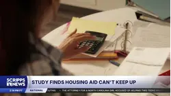 Study: Housing aid costs more, but serves few additional families