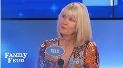 Scrubbing the POTS and PANTIES? | Family Feud