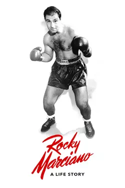 Rocky Marciano: A Life Story