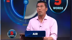 Tisha Campbell-Martin, Alison Sweeney, Penn Jillette, Jamie Kennedy