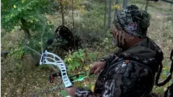 The Great Outdoors S2:E12 "Giant Bucks From All Over"