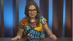 Wendie Malick Is Hard To Please!