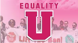 Equality U