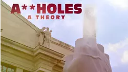 A**holes: A Theory