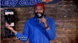 We Have the Right to Remain Funny