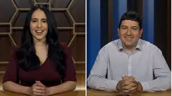 Carson Kressley and Gabrielle Ruiz Know the Game!