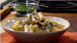 Sympony of Pasta