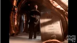 Farscape: S3 E16 - Revenging Angel