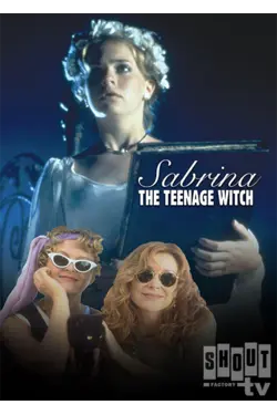 Sabrina The Teenage Witch