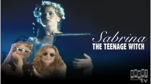 Sabrina The Teenage Witch