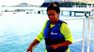 Virgin Islands - Part 1