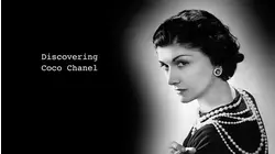 Discovering Coco Chanel