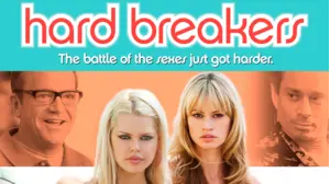 Hard Breakers