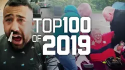 Top 100 Fails of 2019