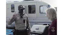 What's going on Connie?