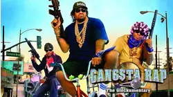 Gangsta Rap: The Glockumentary