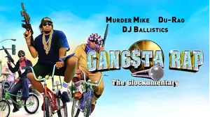 Gangsta Rap: The Glockumentary