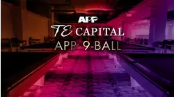 2023 TE Capital APP 9-Ball | Day 3: Losers Round 2: Ji Jie vs Dang Thanh Kien from November 30, 2023 in Singapore