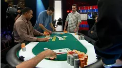 Borgata 2004