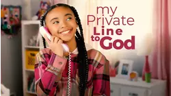 My Private Line To God