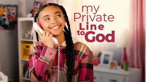 My Private Line To God
