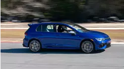 Episode 27: Volkswagen Golf R