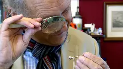 Charlie Ross and James Braxton, Day 1