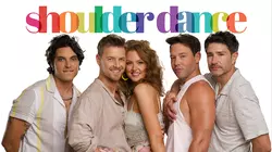 Shoulder Dance